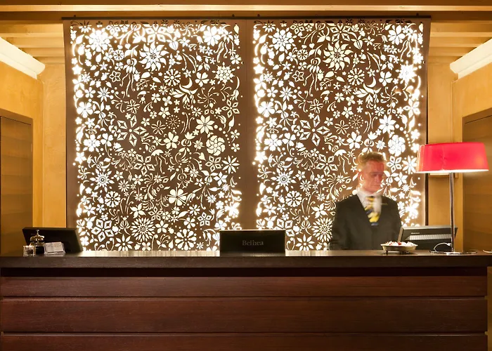 Al Tezzon Hotel