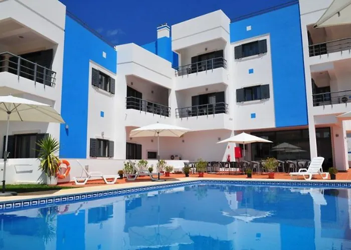 Vicentina Hotel Aljezur