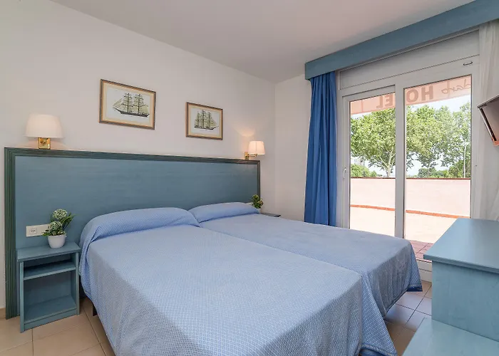 Hotel Castell-Platja d’Aro
