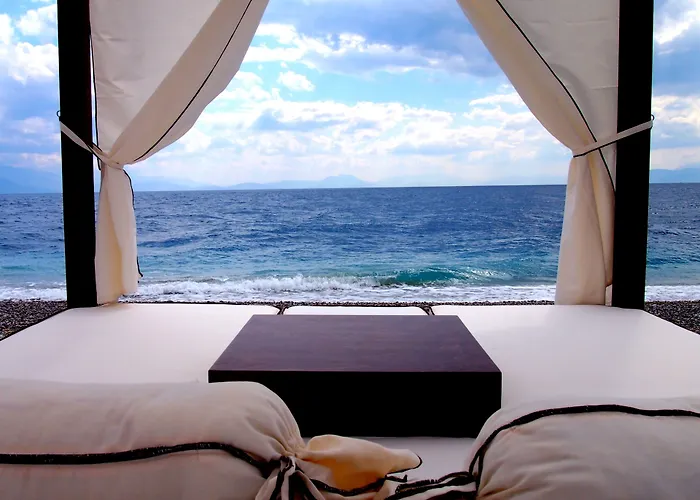 Sikyon Coast Hotel And Resort Xylokastro