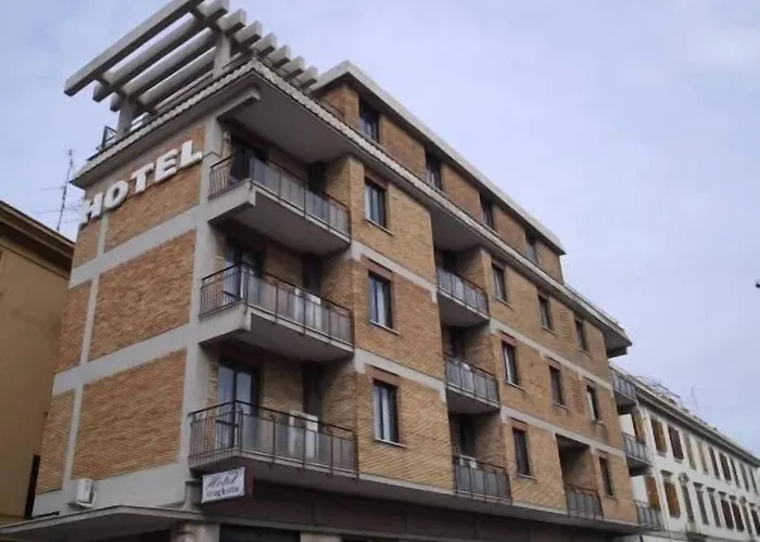 Hotel Traghetto