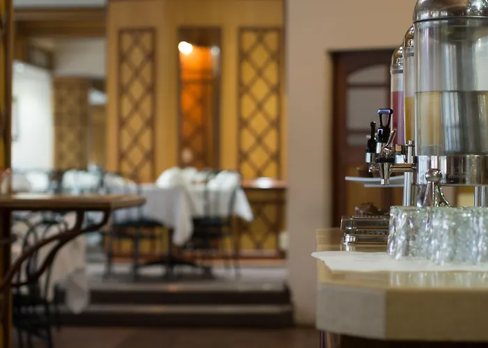 Albany Hotel Durban