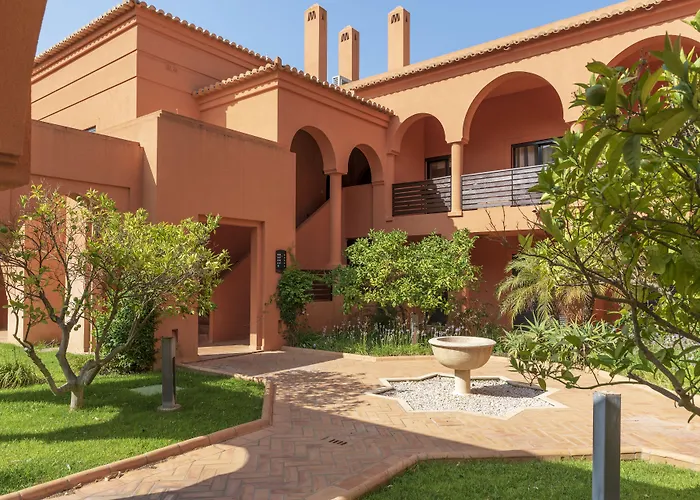 Amendoeira Golf Resort Armação de Pêra
