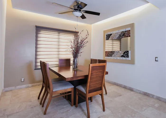 Zafiro Beach Boutique Resort