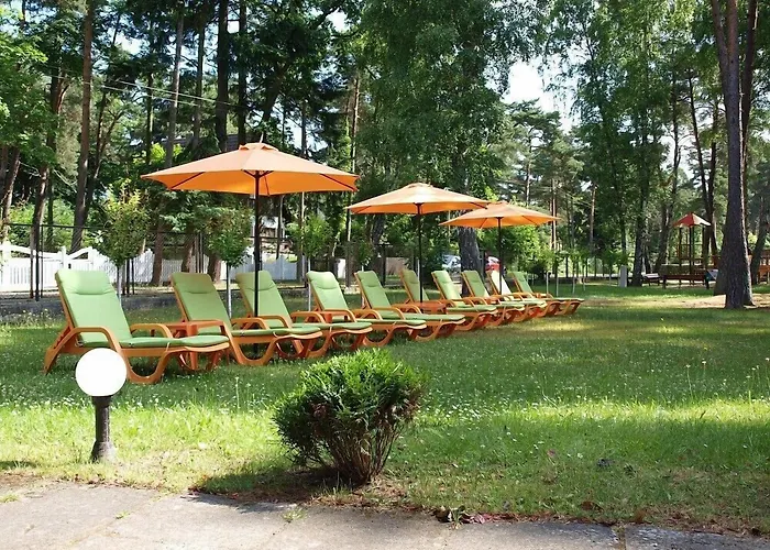 Grand Laola Spa Pobierowo