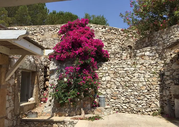 Hotel Piccolo Mondo Castro 