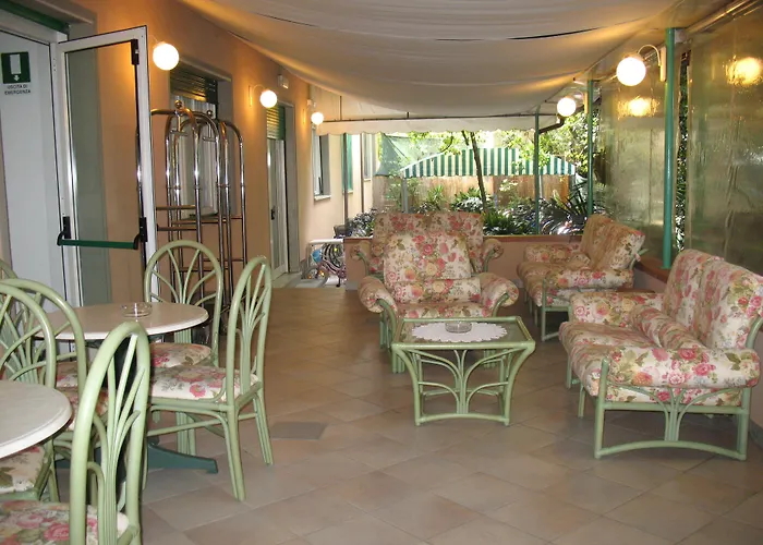 Hotel Astor Victoria Forte dei Marmi