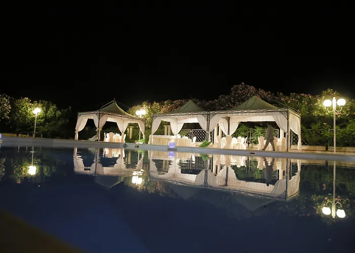 Hotel Degli Ulivi