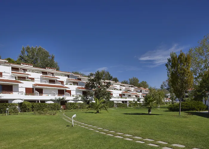 Princess Resort, Santikos Collection Agia Paraskevi 