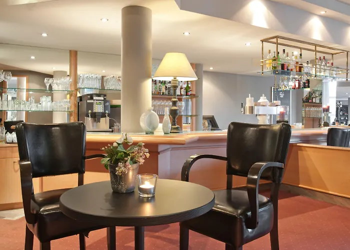 Van der Valk Landhotel Spornitz