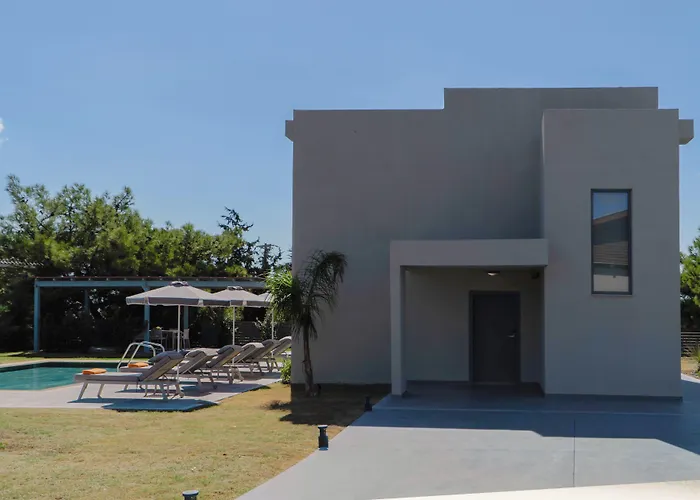 Princess Sun Hotel Kiotari