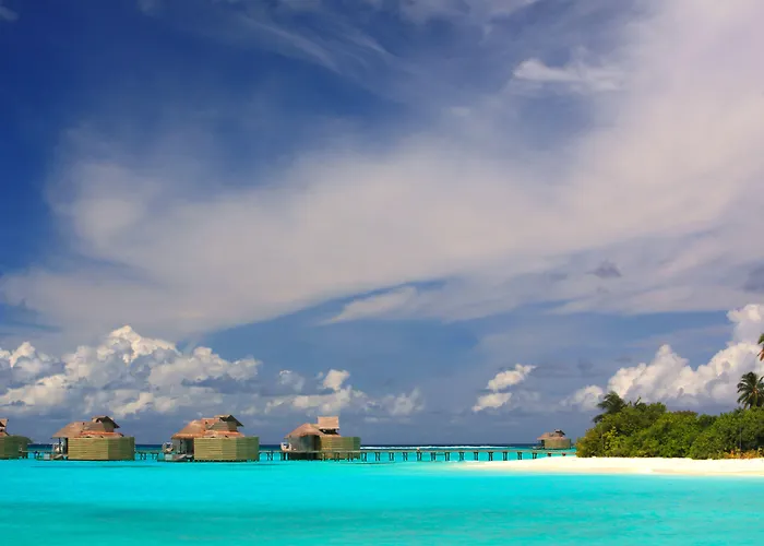 Six Senses Laamu Hotel Fonadhoo