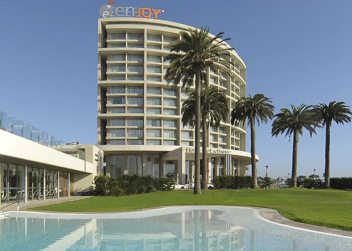 Enjoy Coquimbo