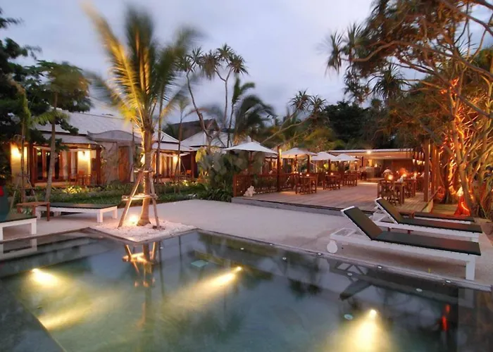 Andalay Boutique Resort Ko Lanta