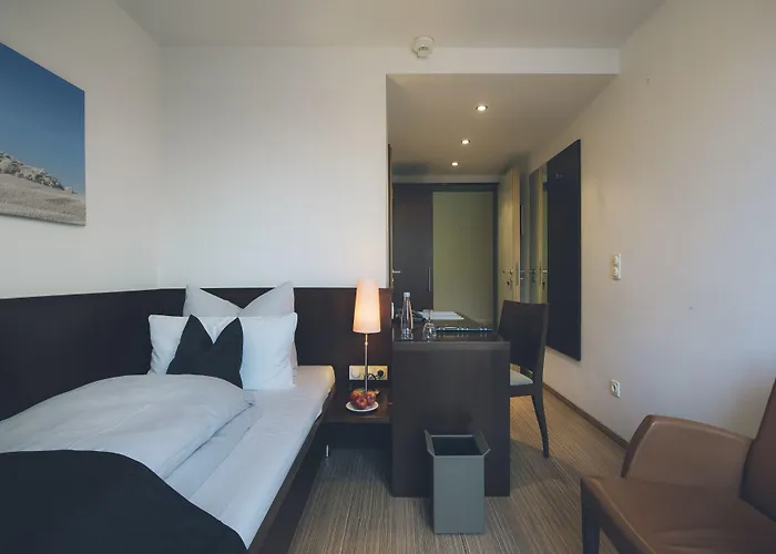 Das Wildeck Hotel&Restaurant Abstatt
