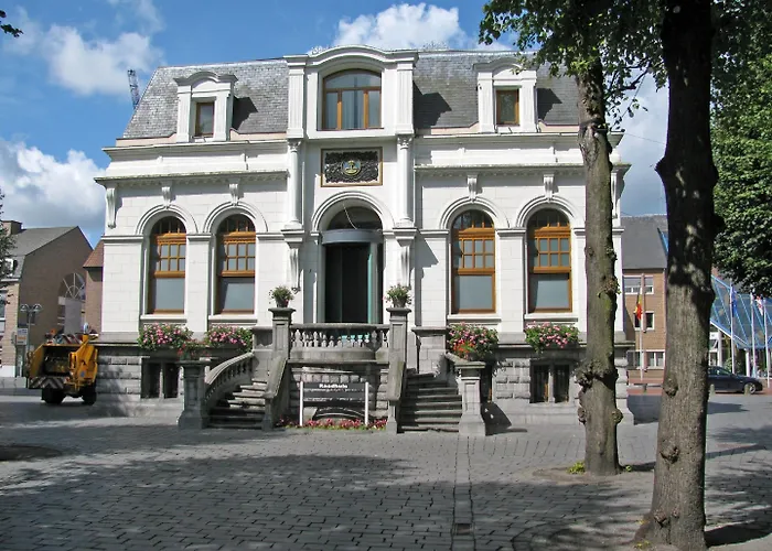 Hotel Corbie Lommel