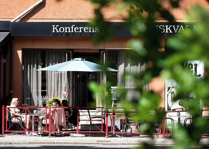 Huskvarna Stadshotell