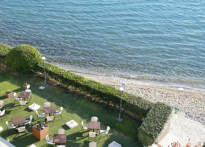 Domotel Xenia Volos