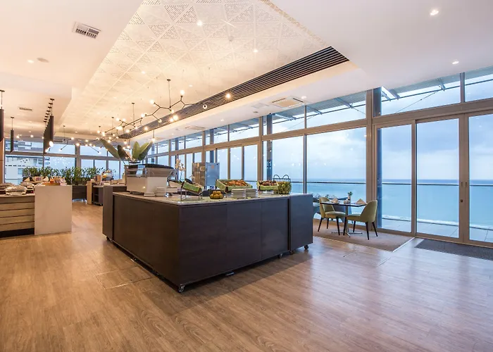 Belaire Suites