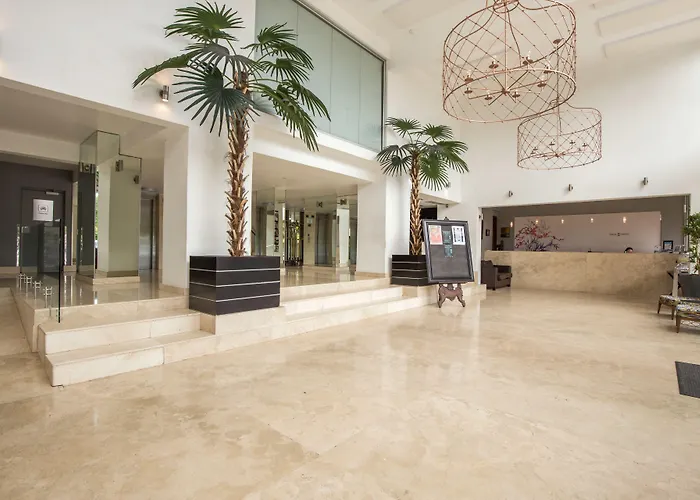 Belaire Suites