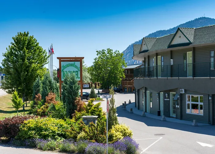 Summerland Motel