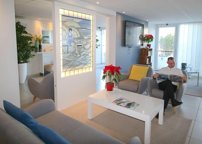 Hôtel Josse Antibes