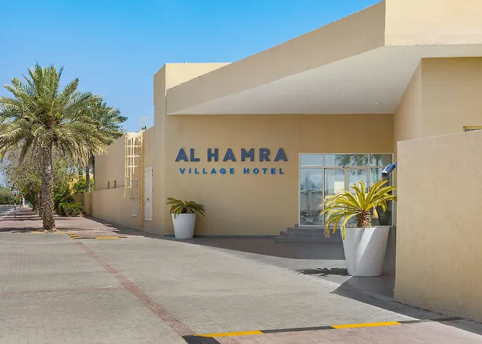Al Hamra Village Hotel Ras al-Khaimah