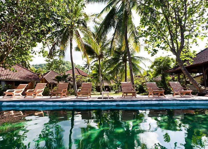 D'Tunjung Resort & Spa