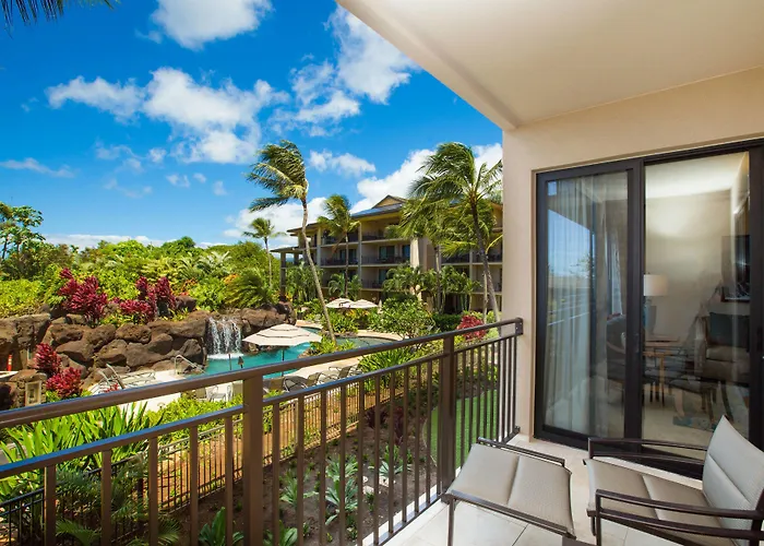 Koloa Landing Resort At Po'Ipu, Autograph Collection