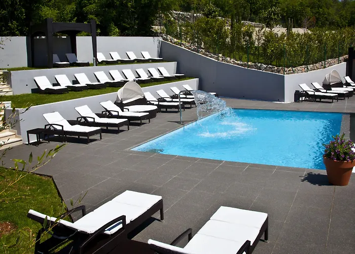 Hotel Laurus - Liburnia Opatija