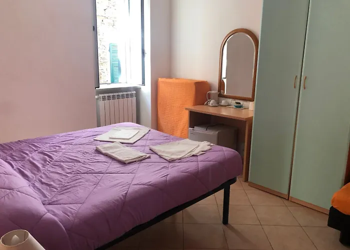 Affittacamere Ca' Dei Lisci Riomaggiore