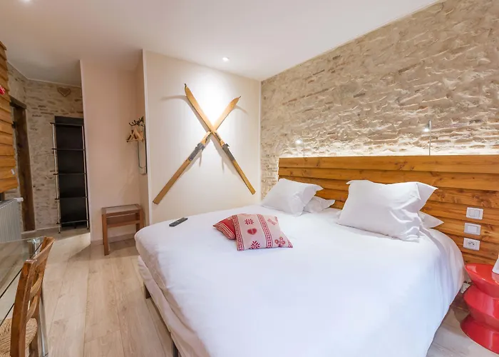 Europe Hotel Castres 
