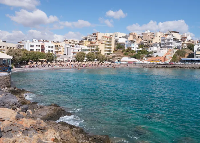 Mare Hotel Apartments