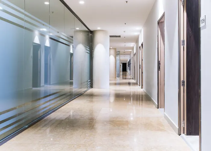 Hotel Sleep&Fly El Prat de Llobregat