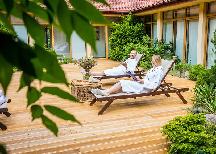 Hotel Ossa Conference & Spa