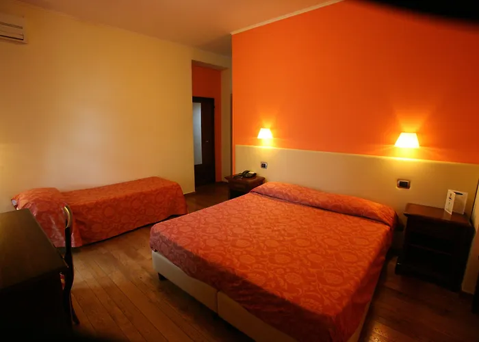 Hotel Medici Milazzo