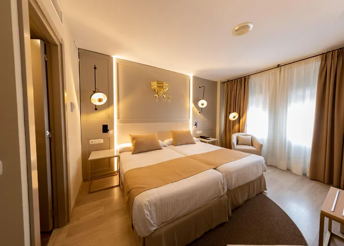 Hotel Casablanca Almuñécar