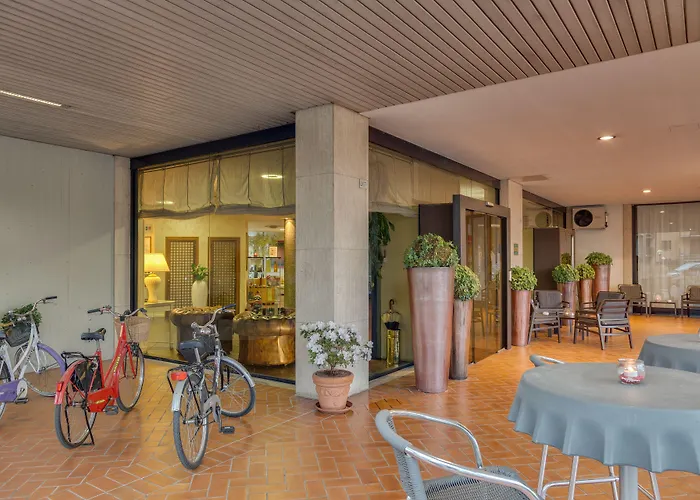 Hotel Continental Brescia Roncadelle