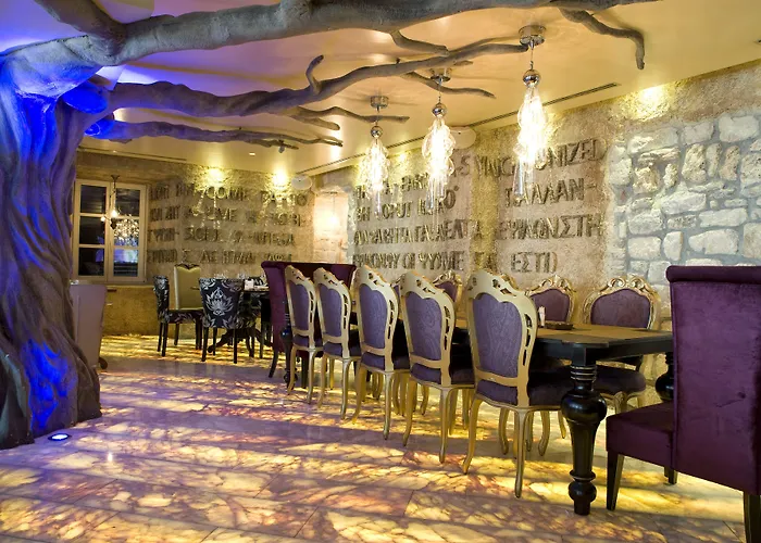 Boutique Hotel Astoria