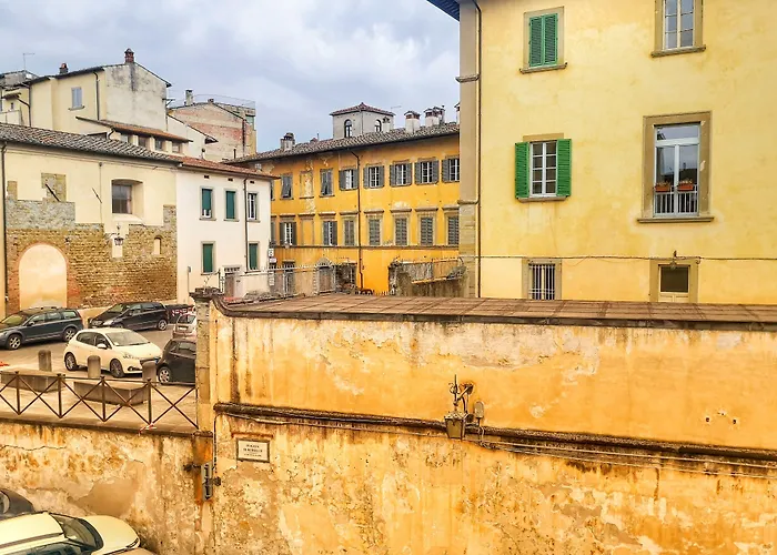 Antiche Mura