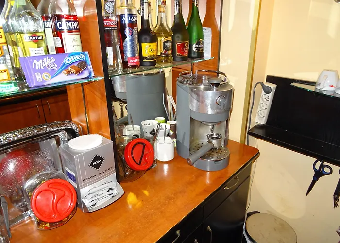 Hotel Color Varna