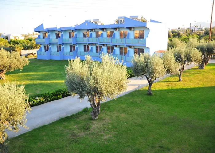Argiro Village Afantou