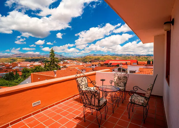 Hotel Villa Antigua