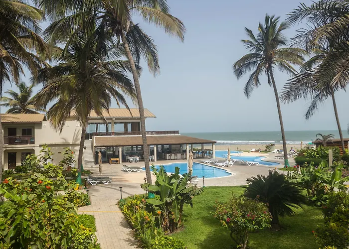 Sunset Beach Hotel