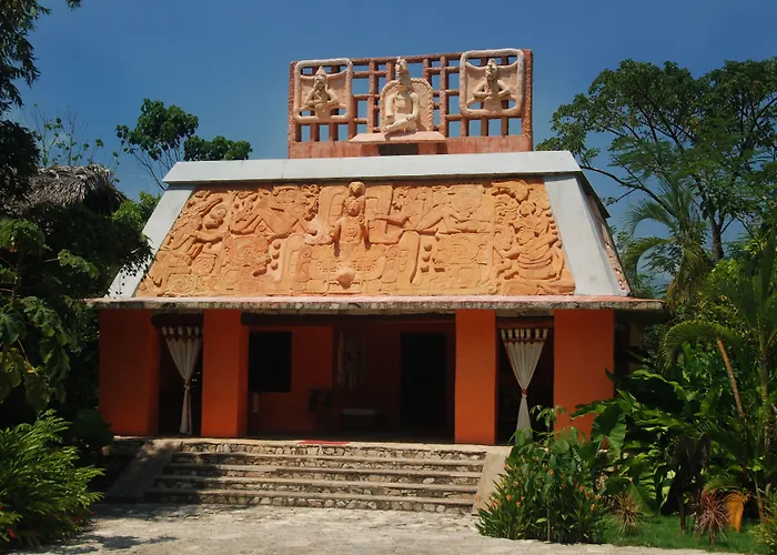 Hotel Boutique Quinta Chanabnal