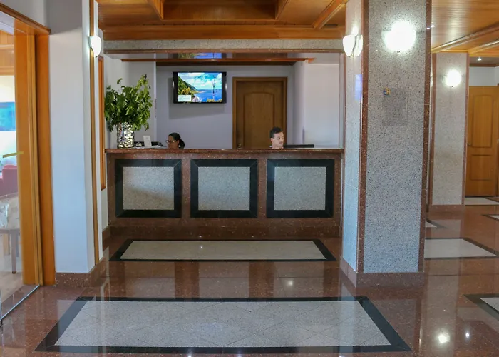 Hotel Horta