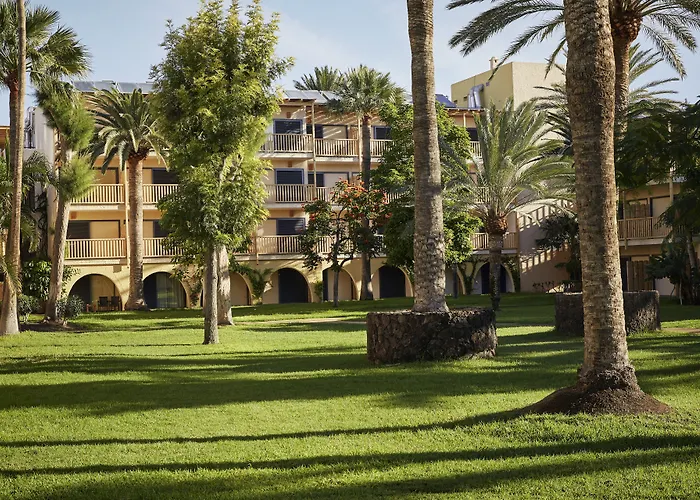 Hotel Robinson Jandia Playa - Adults Only