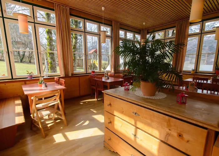 Jufa Hotel Grundlsee