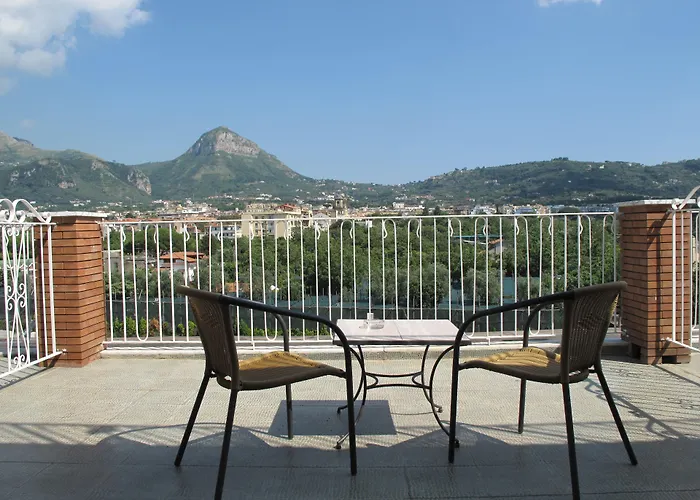 Hotel Cosmomare Piano di Sorrento