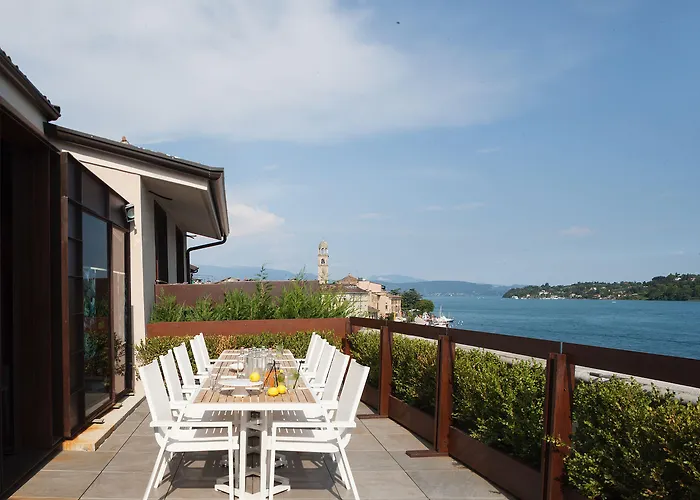 Hotel Locanda Del Benaco Saló